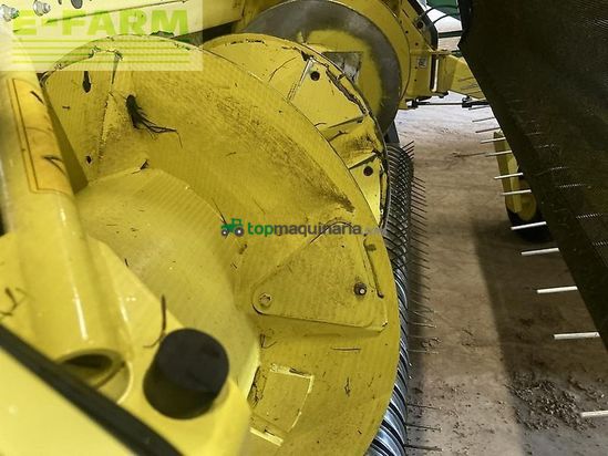 Cabezal - John Deere - 30r