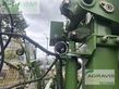 Rastrillo - Krone - swadro 1400 plus
