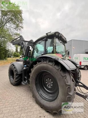 Tractor agrícola - Valtra - n 155 ea 2b1