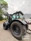 Tractor agrícola - Valtra - n 155 ea 2b1