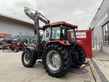 Tractor agrícola - Case IH - jx 1100 u profimodell