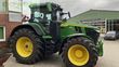 Tractor agrícola - John Deere - traktor 7r350