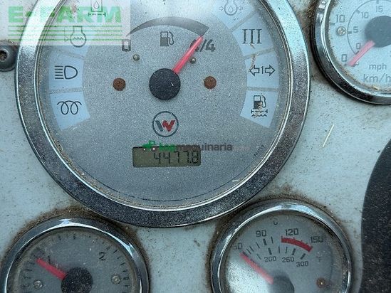 Telescopica - Claas - scorpion 7030