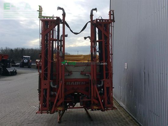 Esparcidor - Rauch - aero 1118