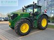 Tractor agrícola - John Deere - 6155r
