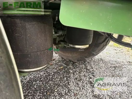 Volquet - Fortuna - ftm 200-7.5