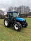 Tractor agrícola - New Holland - tn 70d D