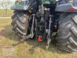 Tractor agrícola - Deutz-Fahr - 7250 agrotron ttv
