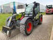 Telescopica - Claas - scorpion 741