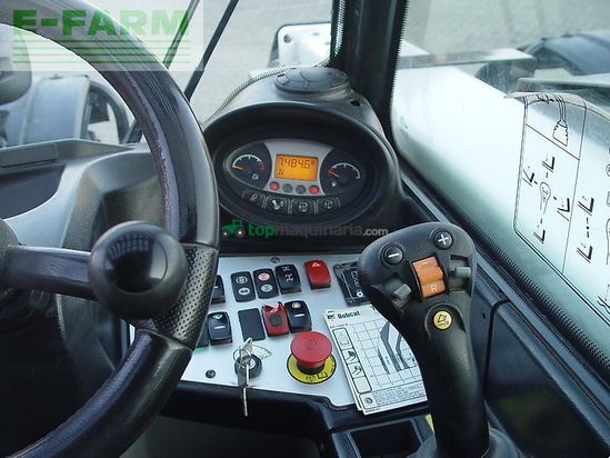 Telescopica - Bobcat - tl 358 agri