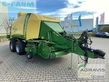 Empacadora gigant - Krone - big pack 1270 xc