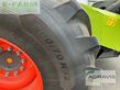 Cosechadora de Cereal - Claas - trion 730 montana