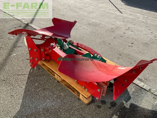 Arado - Kverneland - Anbaukörper LB-100/200