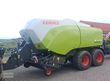 Empacadora gigant - Claas - quadrant 5200 evolution