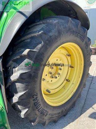 Tractor agrícola - John Deere - 7430