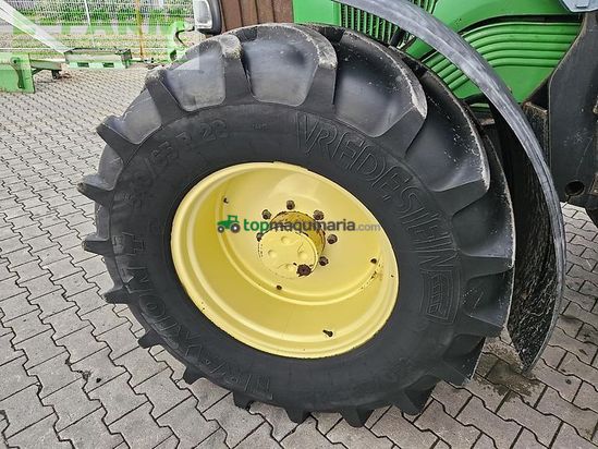 Tractor agrícola - John Deere - 6820