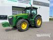 Tractor agrícola - John Deere - 8335 r autopower + zwillingsbereifung