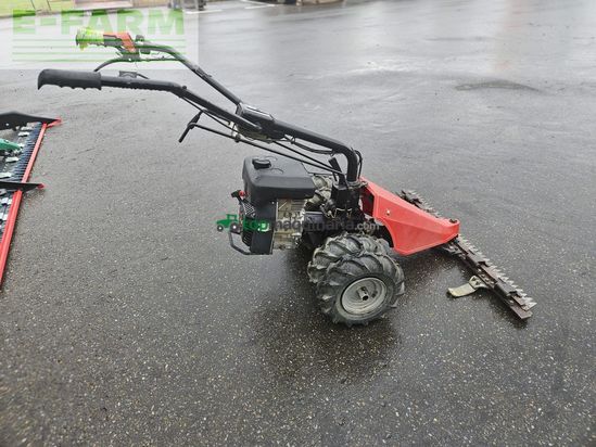 Cortacésped manual - Vogel & Noot - vogel&noot plus fg4