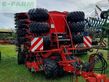 Sembradora - Kverneland - u-drill