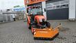 Tractor agrícola - Kubota - l2-622 winterdienst