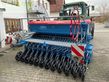 Sembradora - Lemken - zirkon 8 + saphir 9