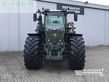Tractor agrícola - Fendt - 930 gen6 profi plus | variogrip | rüfa