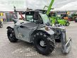 Telescopica - Merlo - turbofarmer 35.7 cs-140 druckluftbremse 40km/h