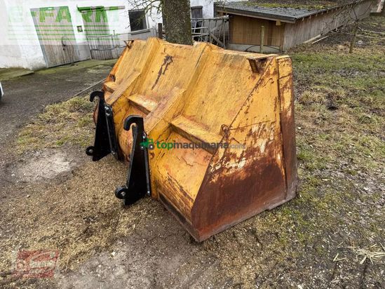Telescopica - JCB - 541-70 agri xtra