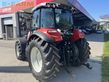 Tractor agrícola - Steyr - kompakt 4095