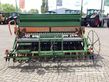 Combinado de siembra - Amazone - ad 302 / kg 302