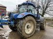 Tractor agrícola - New Holland - t7.250 ac
