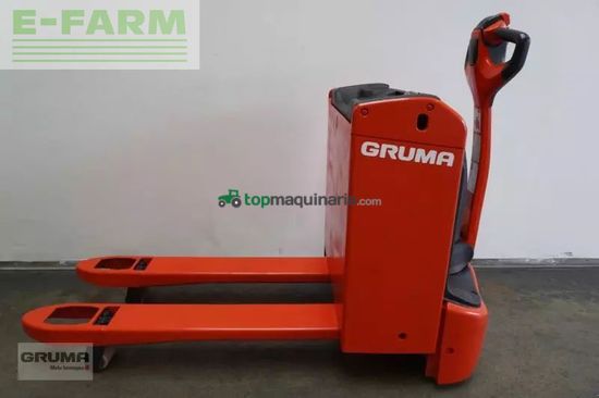 Elevadora - Linde - t 16 1155-00