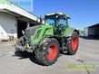 Tractor agrícola - Fendt - 828