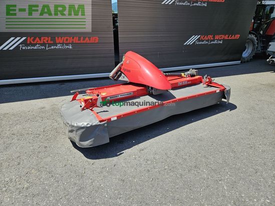 Cortacésped manual - Massey Ferguson - dm 306 fp-kc