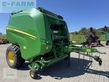 Empacadora gigant - John Deere - v461r