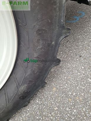 Tractor agrícola - Valtra - n175 direct Direct