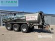 Cuba de purin - Kotte - vtr 23000 | 15m bomech