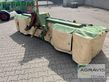 Cortacésped manual - Krone - easycut f 320 m (generation 2)