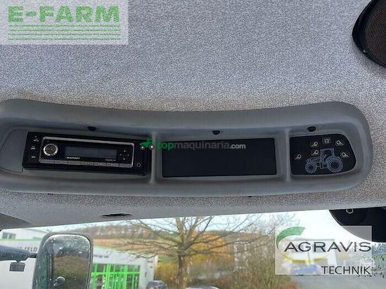 Tractor agrícola - New Holland - t 6070 rc