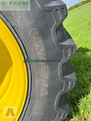 Tractor agrícola - John Deere - 6150r