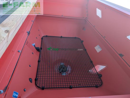 Esparcidor - Rauch - mds 19.1