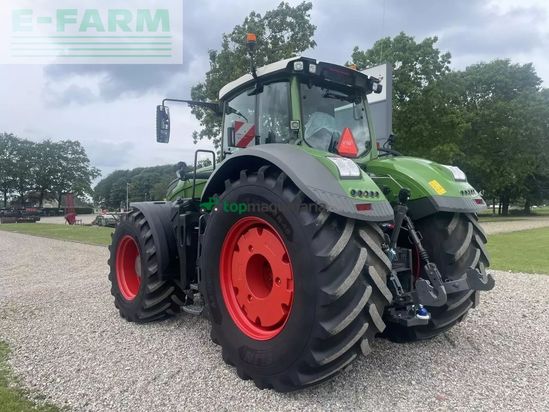Tractor agrícola - Fendt - 1050 vario gen3