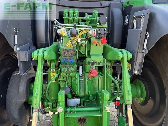 Tractor agrícola - John Deere - 6145r