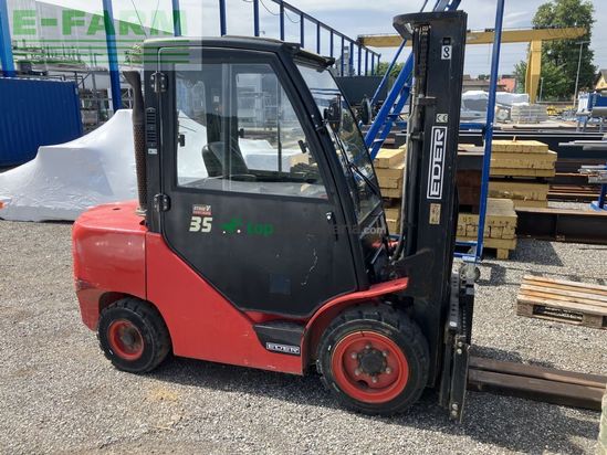 Elevadora -  - cpcd35-xw97f