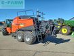 Empacadora gigant - Kuhn - sb 1270 x oc omnicut