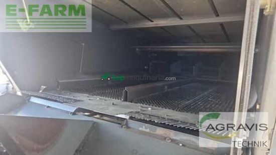 Cosechadora de Cereal - Claas - lexion 750