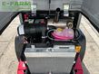 Minicargadora - Weidemann - 1260 lp mit hohe hubhoehe