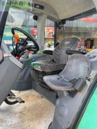 Tractor agrícola - Deutz-Fahr - agrotron k430