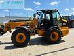 Telescopica - JCB - tm 320 s