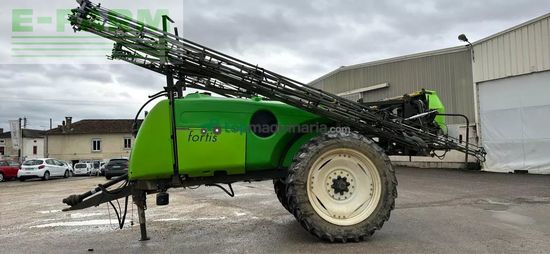 Atomizador - Tecnoma - fortis 3200